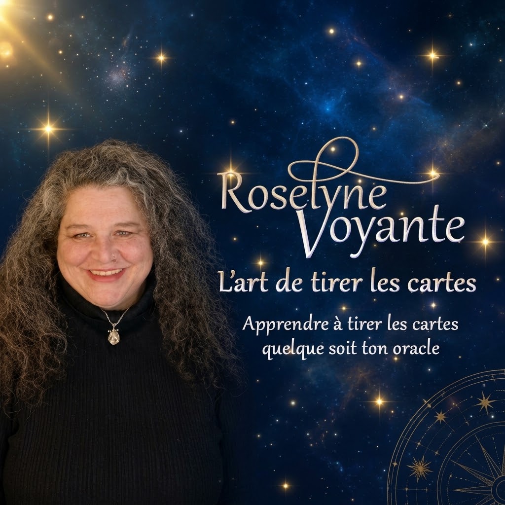 Roselyne Voyante