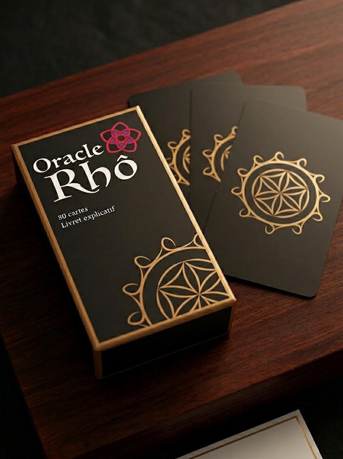 Oracle Rhô