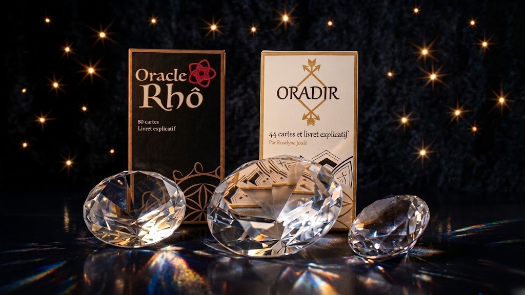 Oracle Rhô et Oradir
